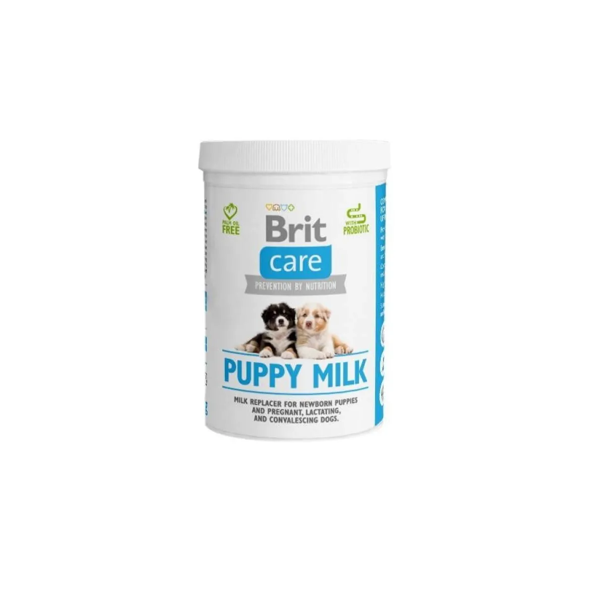 Brit Care Puppy Milk 250 g
