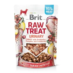 Brit Care RAW Urinary kalkkunaherkku 40 g