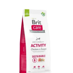 Brit Care Sustainable Activity