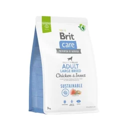 Brit Care Sustainable Adult Large Breed