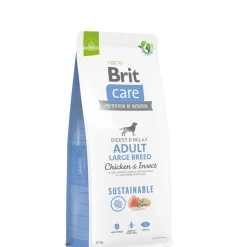 Brit Care Sustainable Adult Large Breed