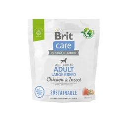 Brit Care Sustainable Adult Large Breed