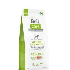 Brit Care Sustainable Adult Medium Breed