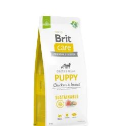 Brit Care Sustainable Puppy