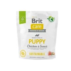 Brit Care Sustainable Puppy