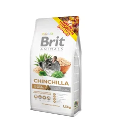 Brit Complete Chinchilla