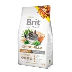 Brit Complete Chinchilla