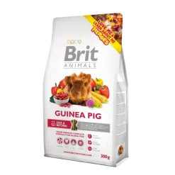Brit Complete Guinea Pig