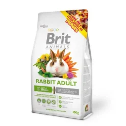 Brit Complete Rabbit