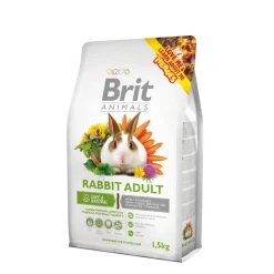Brit Complete Rabbit