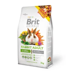 Brit Complete Rabbit