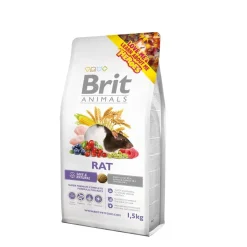 Brit Complete Rat