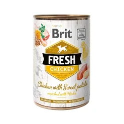 Brit Fresh kana 400g