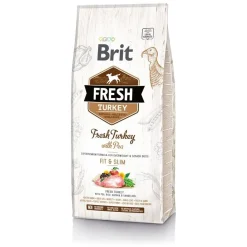 Brit Fresh Light Fit & Slim