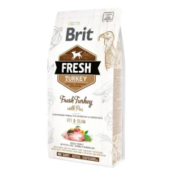 Brit Fresh Light Fit & Slim
