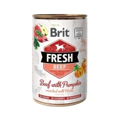 Brit Fresh nauta 400g