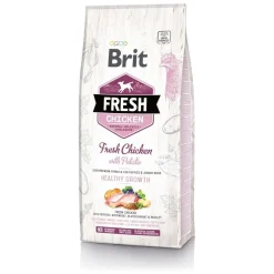 Brit Fresh Puppy