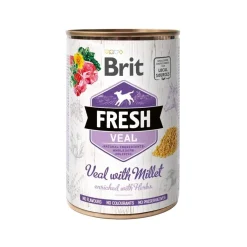 Brit Fresh vasikka 400g