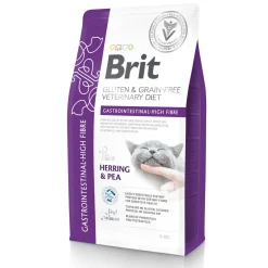 Brit Grain-Free VD Cat Gastrointestinal High Fibre