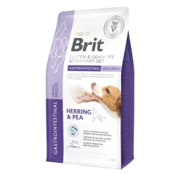 Brit Grain-Free VD Dog Gastrointestinal  Small Breeds