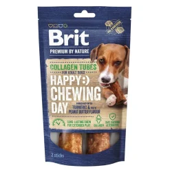 Brit Premium by Nature Collagen Puruluut 2 kpl