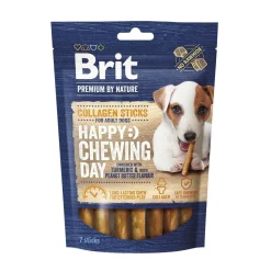 Brit Premium by Nature Collagen Purutikut 7 kpl