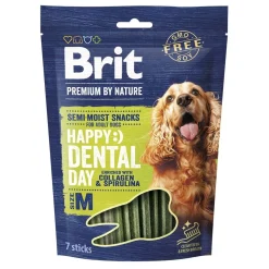 Brit Premium by Nature Dog Dental Snacks