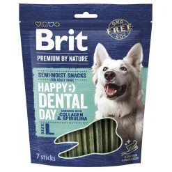 Brit Premium by Nature Dog Dental Snacks