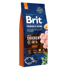 Brit Premium by Nature Sport, 15 kg