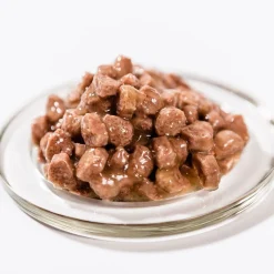 Brit Premium kanaviipaleet steriloiduille kissoille, 100g