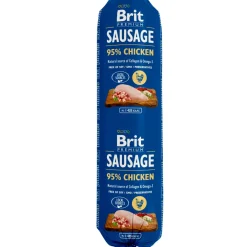 Brit Premium makkara kana 800g