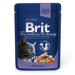 Brit Premium turska, 100g