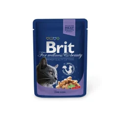 Brit Premium turska, 100g