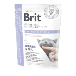 Brit Veterinary Diet Cat Gastrointestinal Grain Free