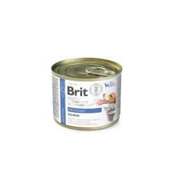 Brit Veterinary Diet Dog Grain Free + Cat Can Recovery