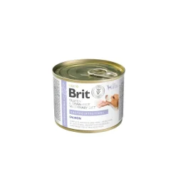 Brit Veterinary Diet Dog Grain Free Can Gastrointestinal