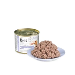 Brit Veterinary Diet Dog Grain Free Can Gastrointestinal