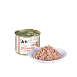 Brit Veterinary Diet Dog Grain Free Can Renal