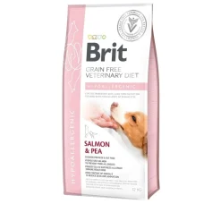Brit Veterinary Diet Dog Hypoallergenic Grain Free