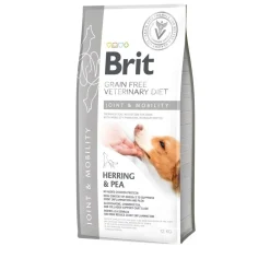 Brit Veterinary Diet Dog Joint & Mobility Grain Free