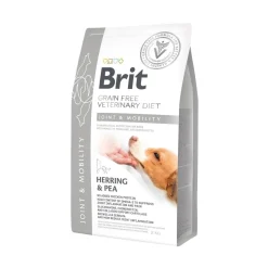 Brit Veterinary Diet Dog Joint & Mobility Grain Free