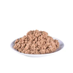 Brit Veterinary Diet for dogs Hypoallergenic Monoprotein Tuna&SweetPotato Can 400g