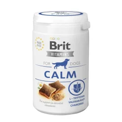 Brit Vitamins Calm 150 g