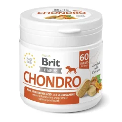 Brit Vitamins Chondro 120 g