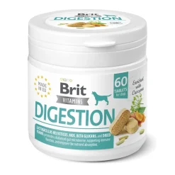 Brit Vitamins Digestion 120 g