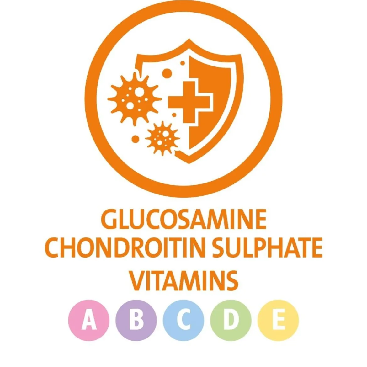 Brit Vitamins -monivitamiini koiralle 150 g