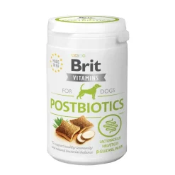Brit Vitamins Postbiotics 150 g
