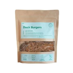 Buddy Ankkaburgerit 100 g