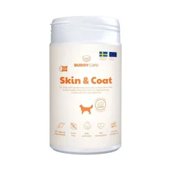 BuddyCare Skin & Coat 150 g