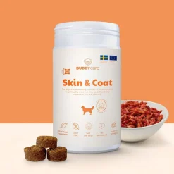 BuddyCare Skin & Coat 150 g